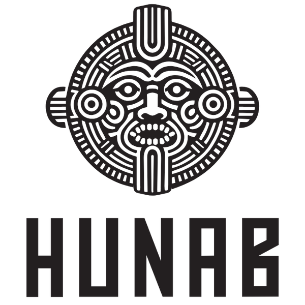 Hunab - Power Bites