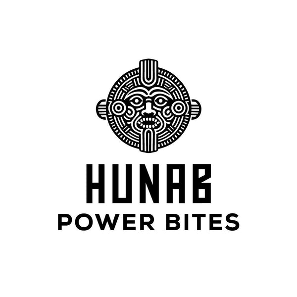 Hunab - Power Bites